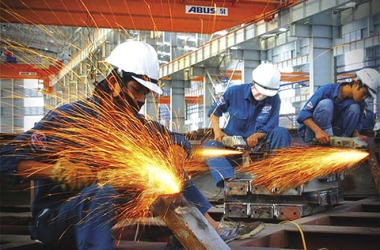 Xu hướng phát triển của ngành cơ khí chế tạo tại Việt Nam