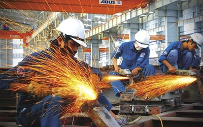 Xu hướng phát triển của ngành cơ khí chế tạo tại Việt Nam