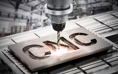 Gia công chi tiết cơ khí