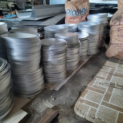 Gia công cắt nhôm 4mm
