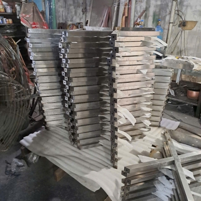 Chân bàn inox  xuất khẩu